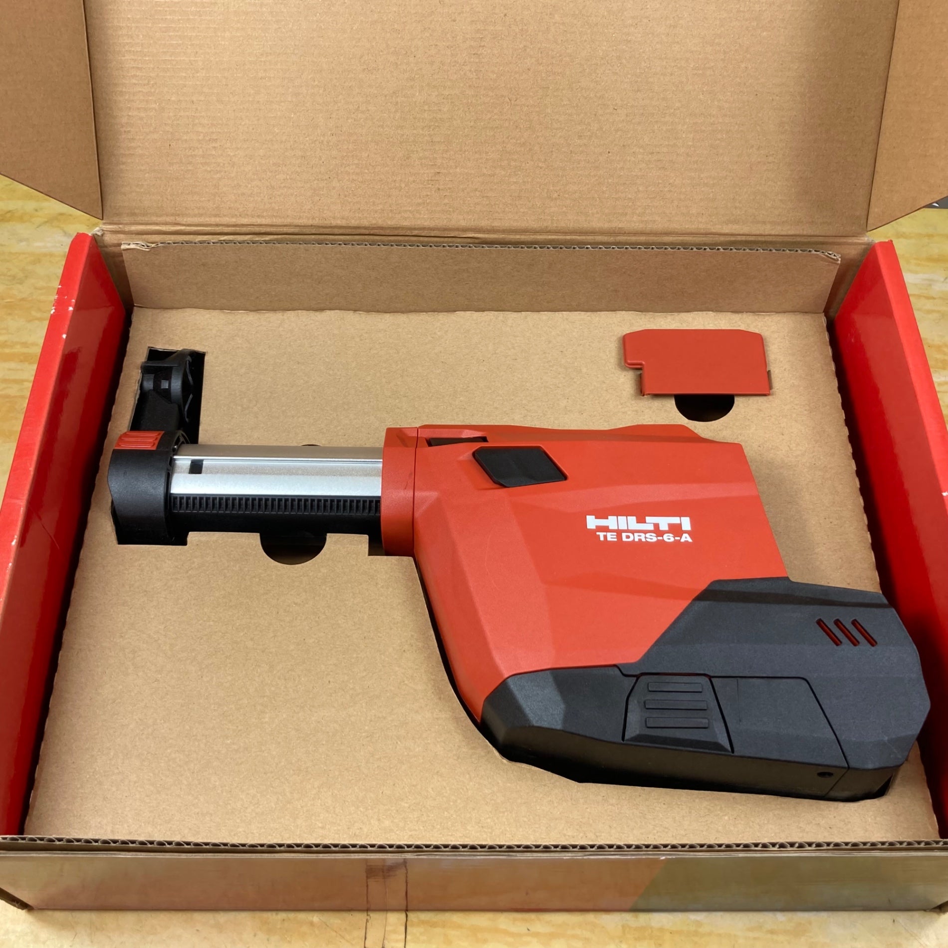 〇ヒルティ(HILTI) 集じんシステム TEDRS-6-A【川崎店】