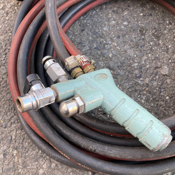 【中古品/店頭受取り限定】Asada(アサダ) アッパー 気圧リフター G30 AQ2630【東大和店】