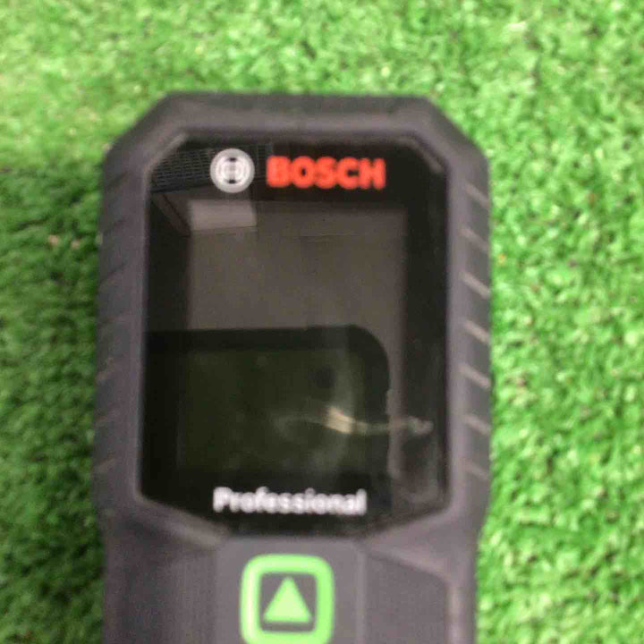 ◇ボッシュ(BOSCH) グリーンレーザー距離計 GLM50-27CG【町田店】