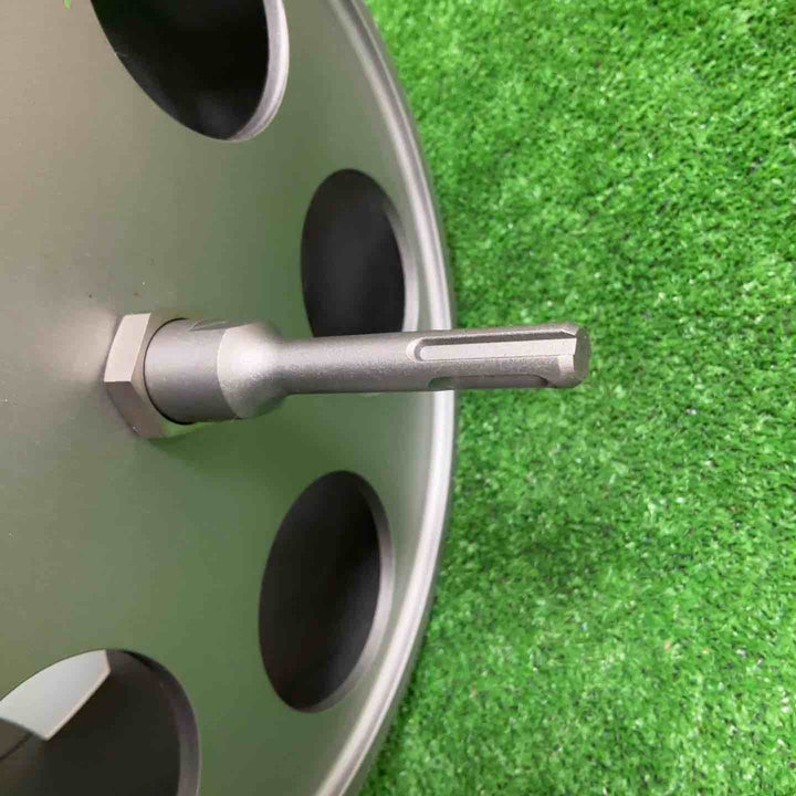 ユニカ(unika) 単機能コアドリル E＆S 複合材用 回転ドリル用 ESF260SDS【草加店】