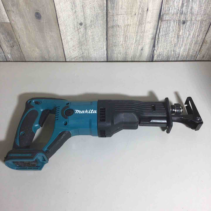 ★マキタ(makita) コードレスレシプロソー JR141DRF【戸田店】