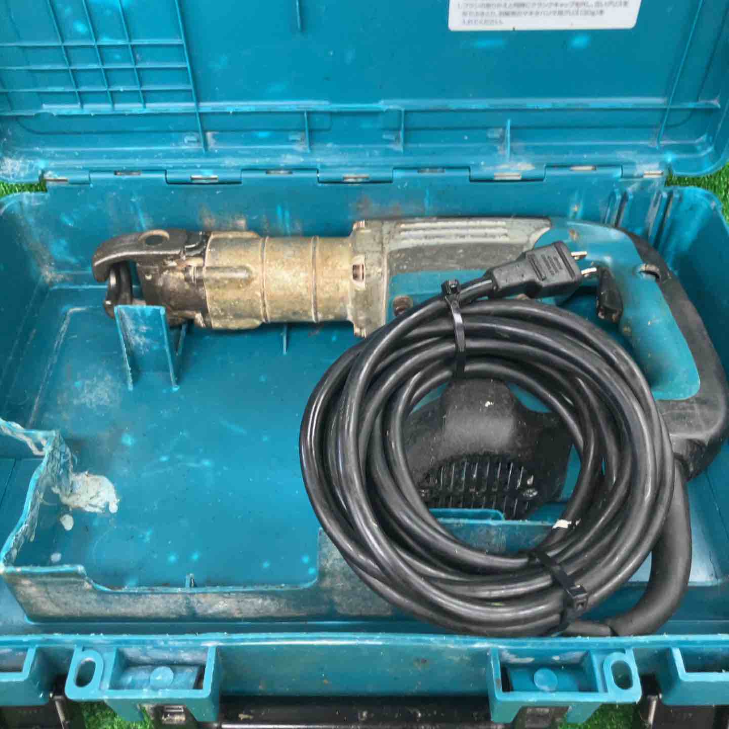 マキタ(makita) 電動ハンマ HM0830【川崎店】 – アクトツール マキタ(makita) 電動ハンマ HM0830【川崎店】 – アクトツール