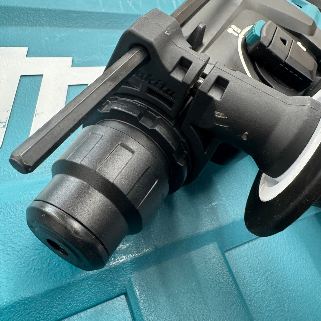 【中古】 マキタ makita 18V コードレスハンマドリル HR244DRGX 【桶川店】