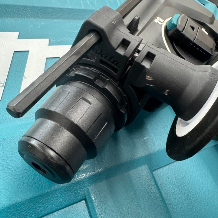 【中古】 マキタ makita 18V コードレスハンマドリル HR244DRGX 【桶川店】