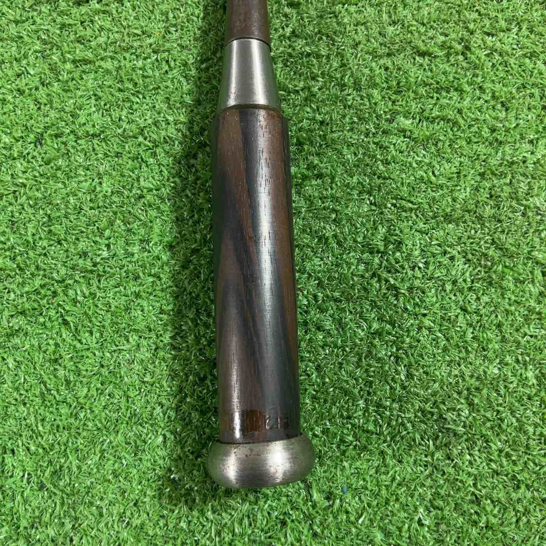 初代 清忠作 丸鑿 刃幅約18mm 【川口店】