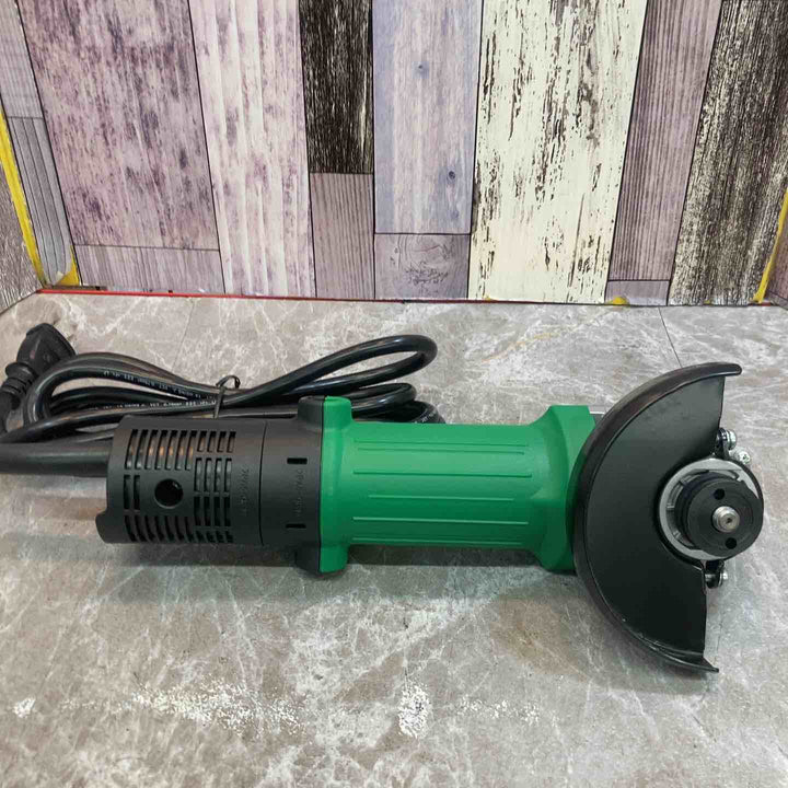 【未使用品】富士製砥 Kosoku 100mmディスクグラインダ TX-100FR【八潮店】