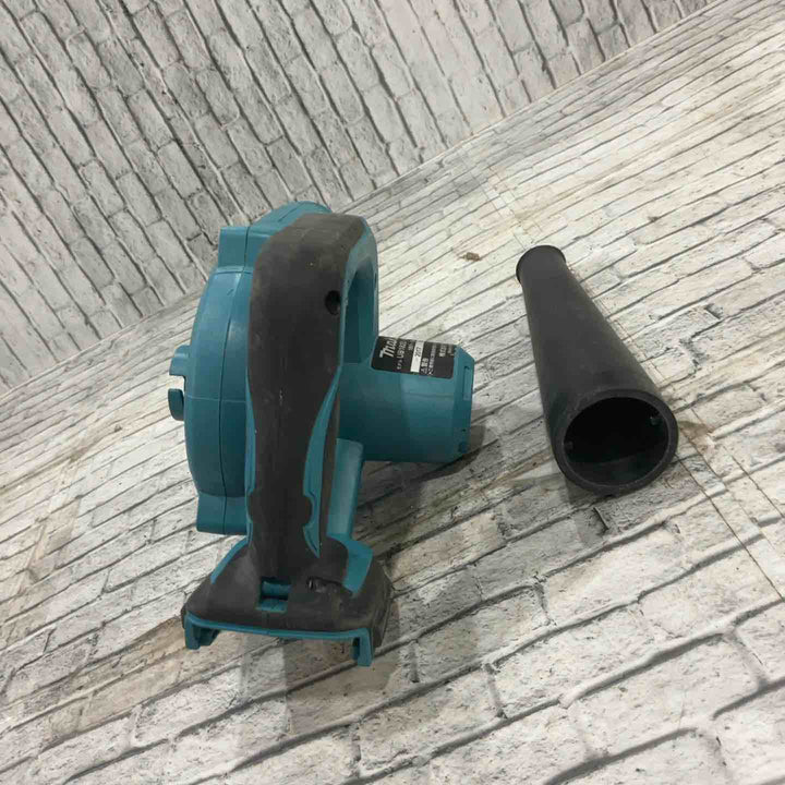 ☆マキタ(makita) コードレスブロワ UB182DZ【川口店】