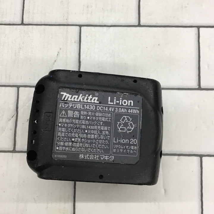 ★マキタ(makita) コードレス全ネジカッター SC101DRF【所沢店】