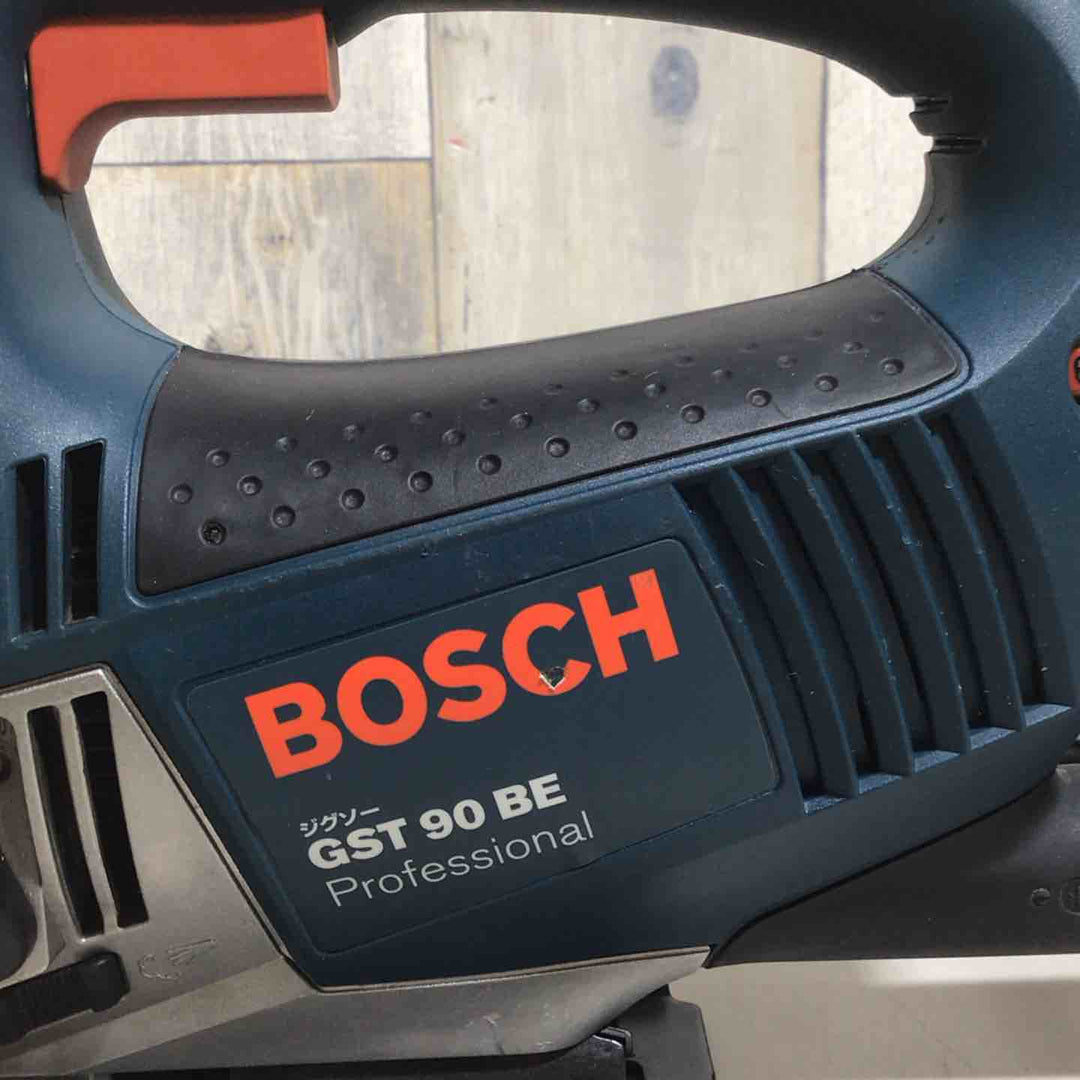 ◇ボッシュ(BOSCH) ジグソー GST90BE【戸田店】