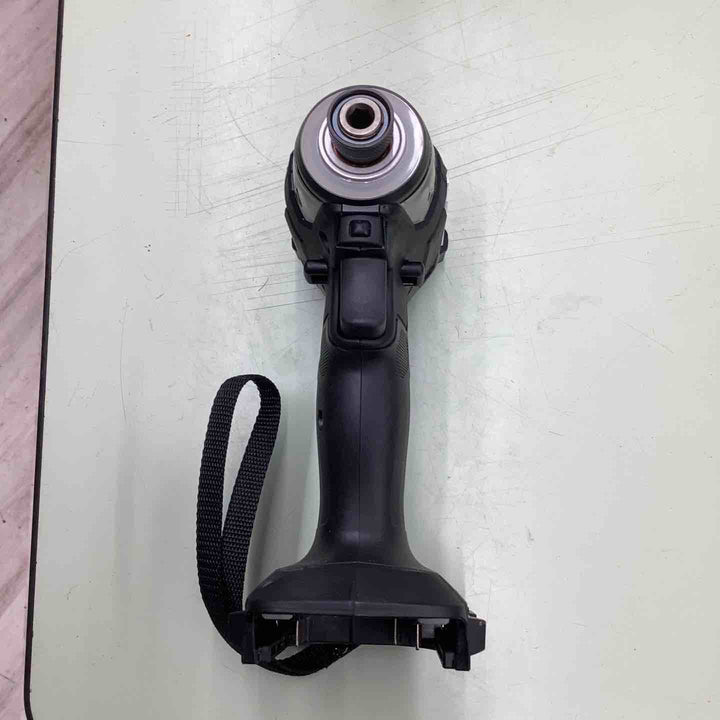 ★マキタ(makita) コードレスインパクトドライバー TD173DZB【越谷店】