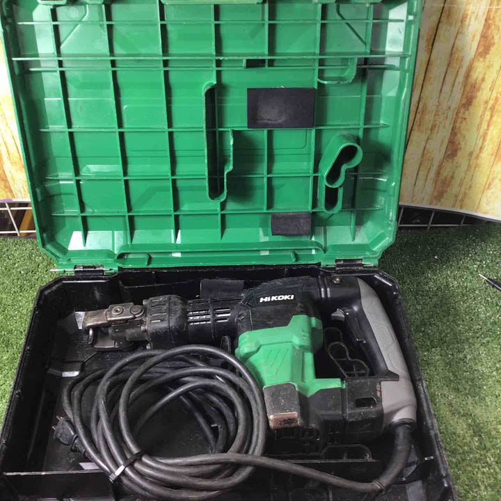 ★ハイコーキ(HIKOKI ※旧:日立工機) 電動ハンマ H41SA3(N)【川崎店】