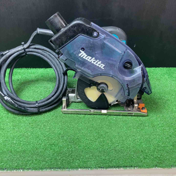 【中古品】マキタ(makita) 防じん丸のこ KS5100F【岩槻店】