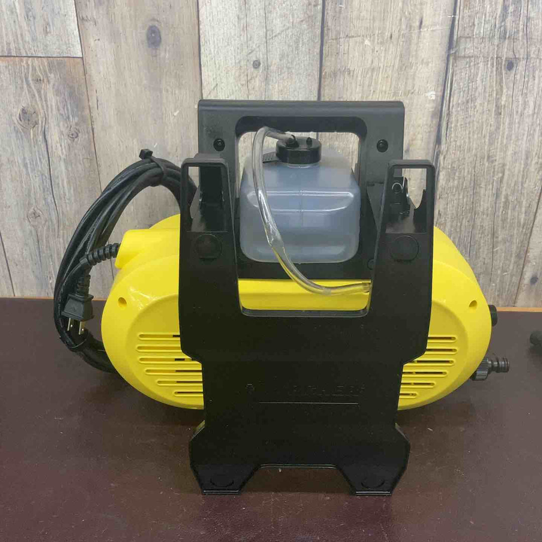 【中古品】 ケルヒャー 家庭用高圧洗浄機 JTK 28 1.672 580.0 【東大和店】