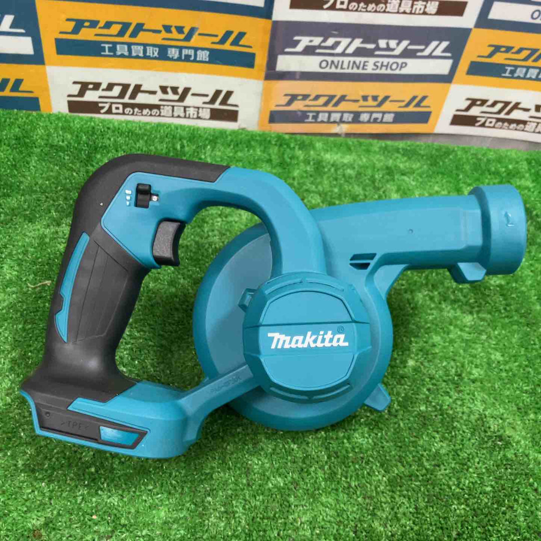 ★マキタ(makita) コードレスブロワ UB185DZ【草加店】