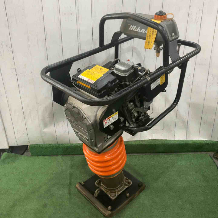 【店頭受取り限定】◇ミカサ(mikasa) ランマー MT-72FWA 動作確認済【川口店】