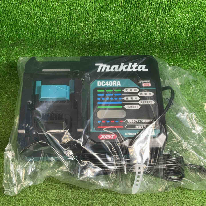 【未使用品】 マキタ(makita) コードレスハンマドリル HR010GRDX 【藤沢店】