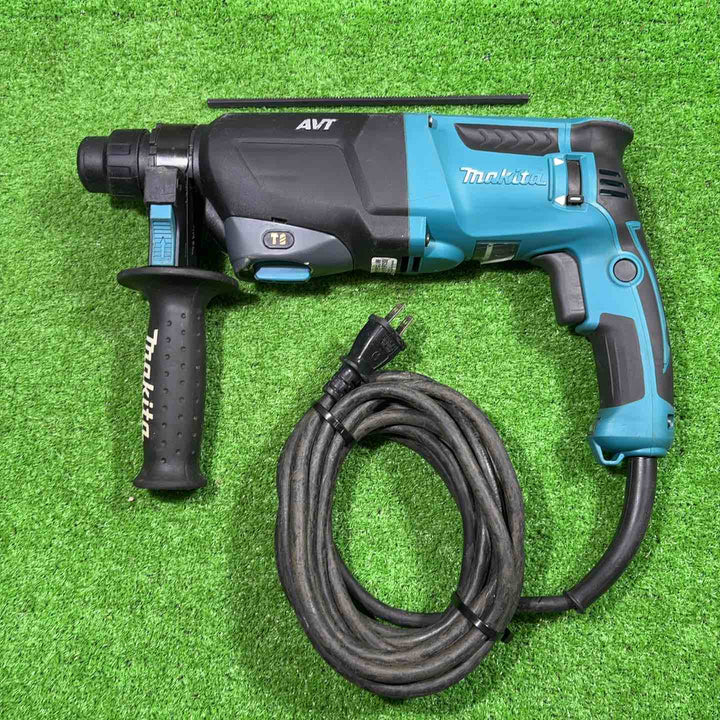 ★マキタ(makita) ハンマドリル HR2611F【川口店】