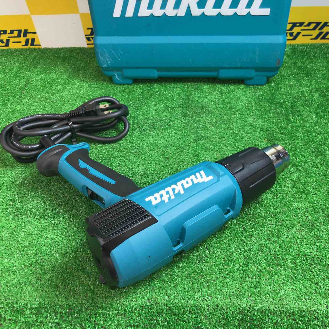 ☆マキタ(makita) ヒートガン HG6031VK【越谷店】