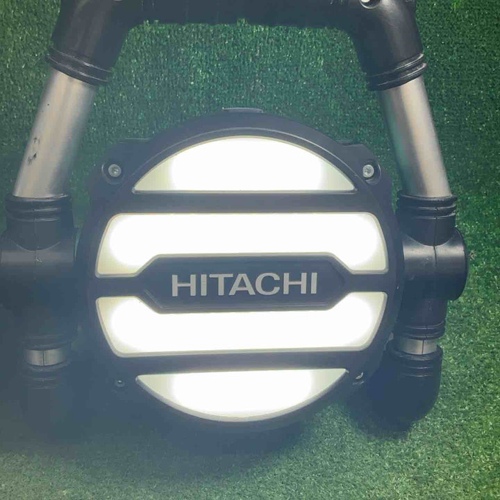 【中古品】 ハイコーキ (HIKOKI ※旧:日立工機) コードレスワークライト UB18DGL(NN) 2台セット 【藤沢店】