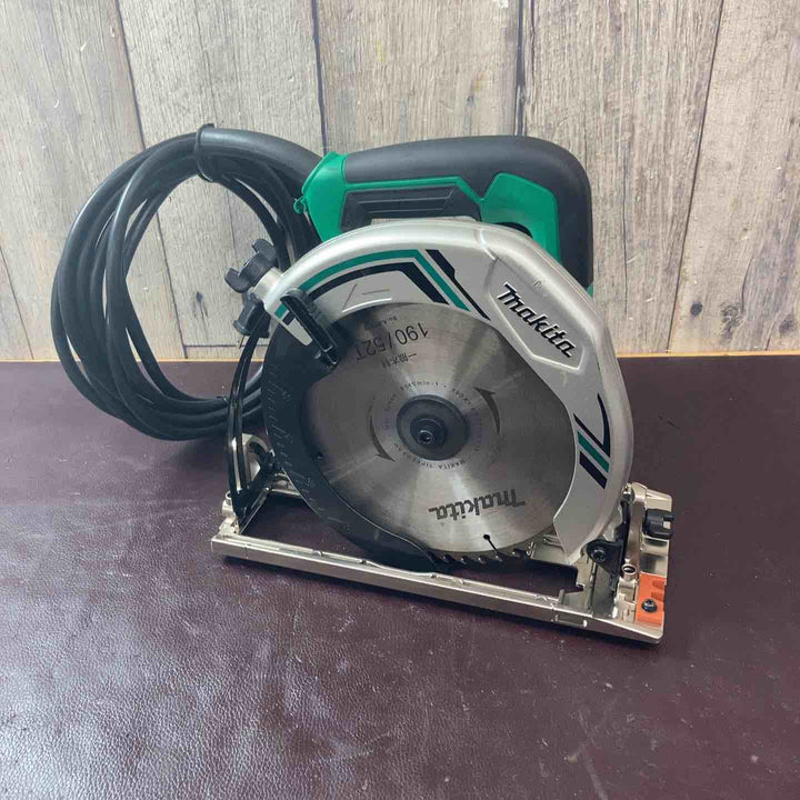 【中古品】 マキタ(makita) 190mm電気マルノコ  M585 【東大和店】