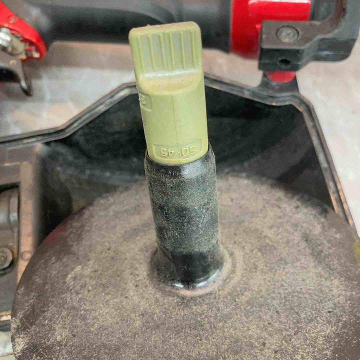 ★マキタ(makita) 高圧エア釘打ち機 AN630H【八潮店】