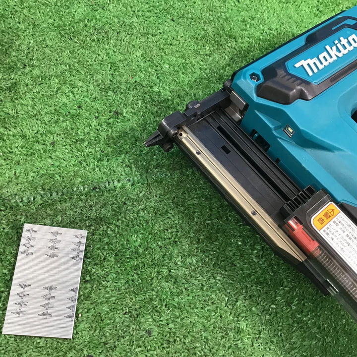 〇マキタ(makita) コードレスピンネイラ PT352DRFX【岩槻店】