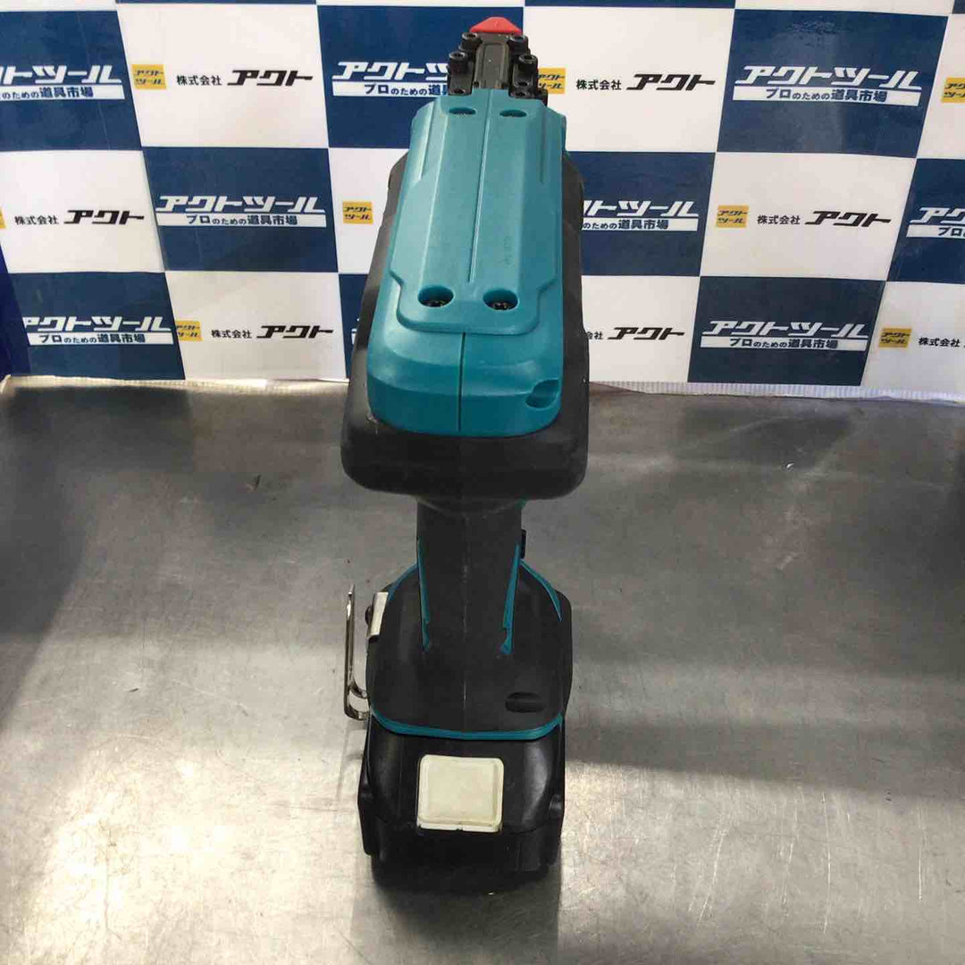 ★マキタ(makita) コードレスフィニッシュネイラ FN350DRG【草加店】