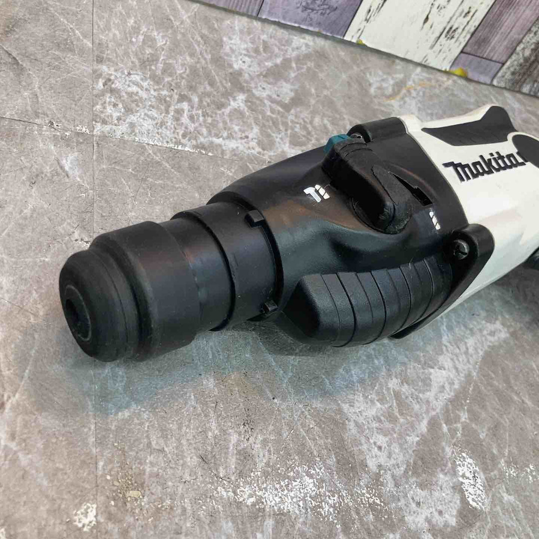 ◇マキタ(makita) コードレスハンマドリル HR165DZW【八潮店】