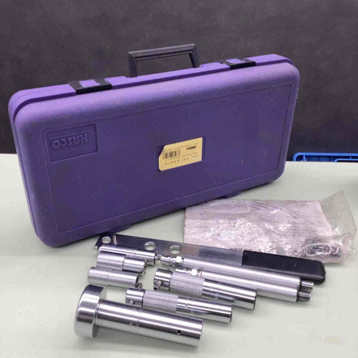 ハスコー HASCO バルブコッター・ツール VP-939FS【越谷店】