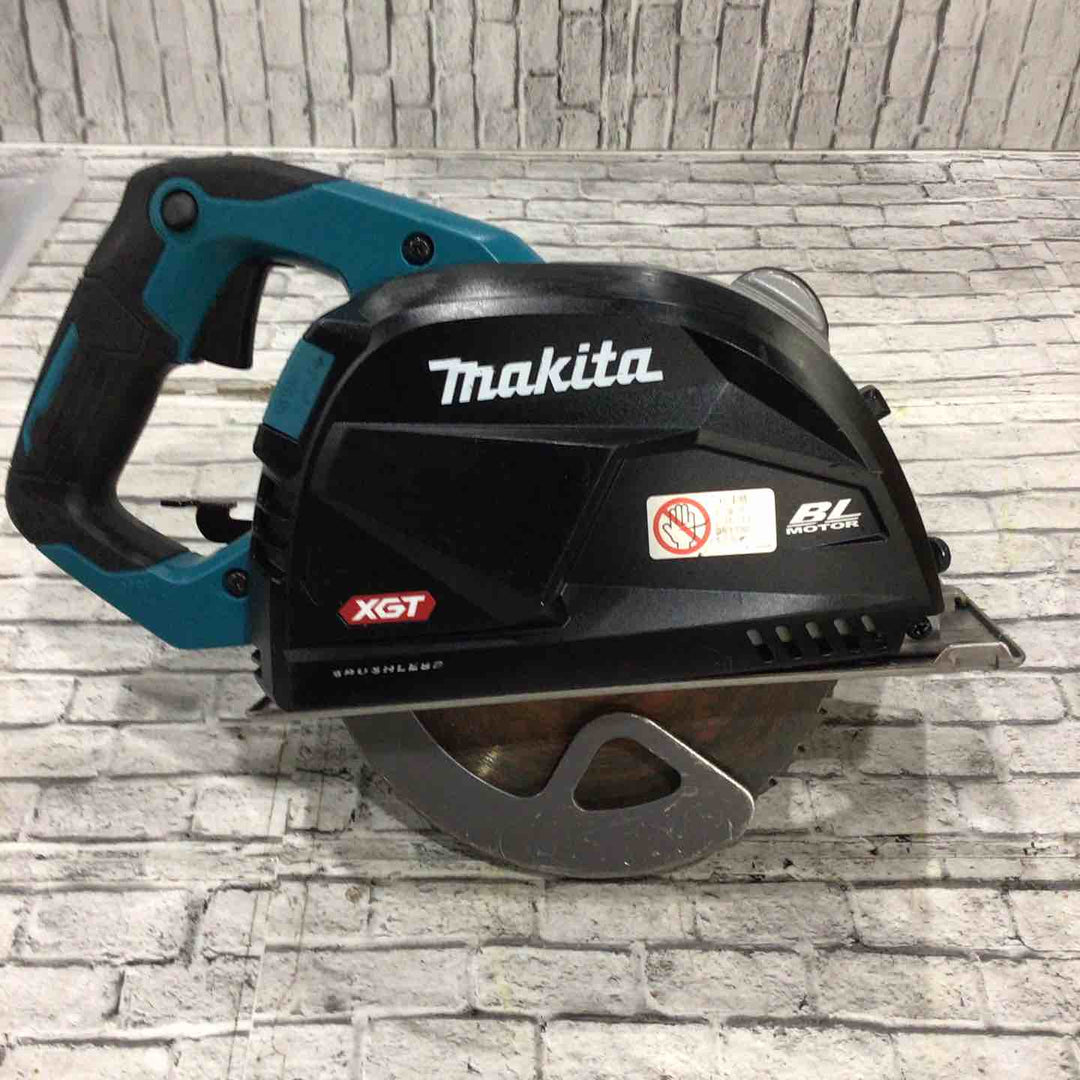 ★マキタ(makita) コードレスチップソーカッター CS001GZ【川口店】