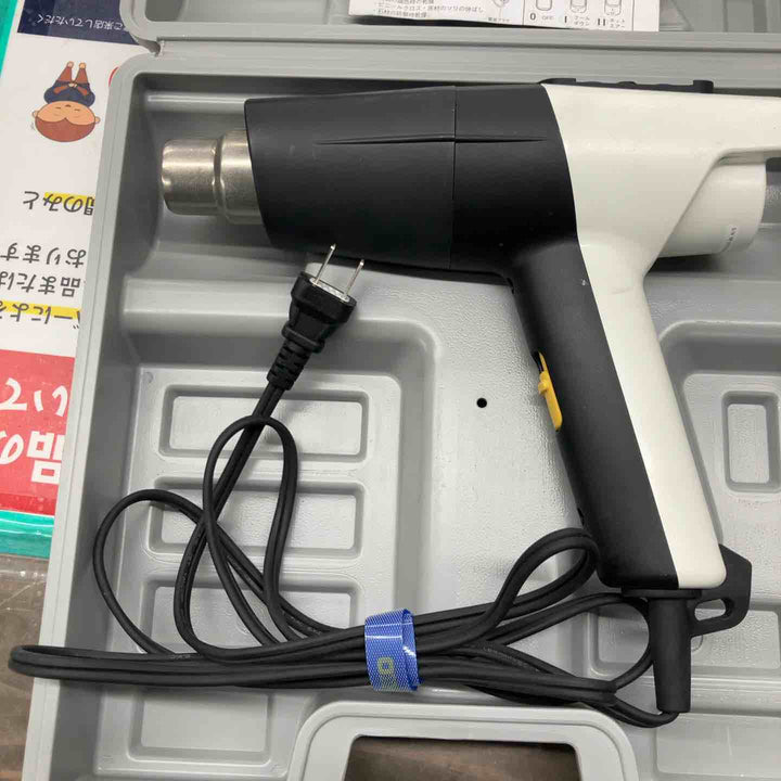 ◇白光(HAKKO) ヒートガン FV-310【戸田店】