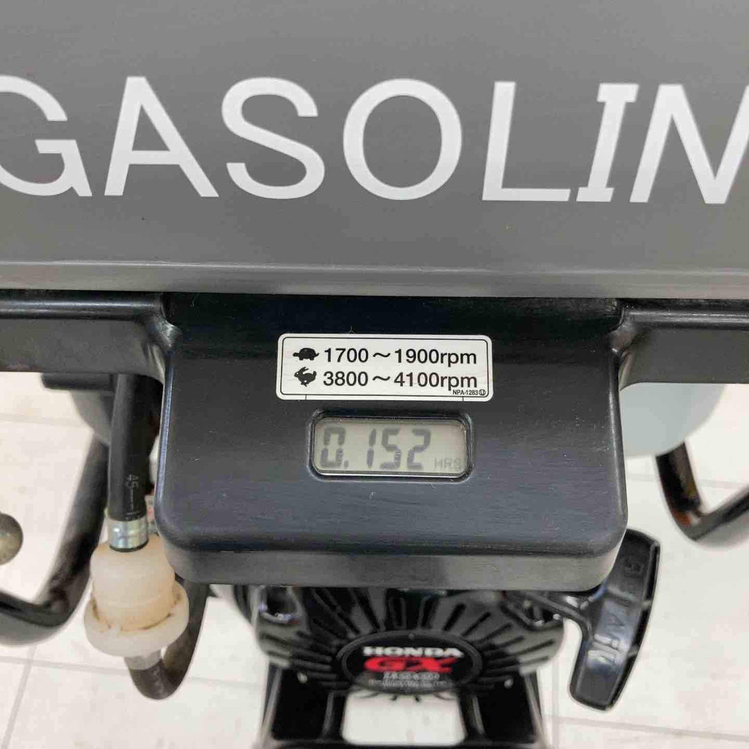 【店頭受取り限定】◇三笠産業(ミカサ/mikasa) タンピングランマー MT-55H【鴻巣店】