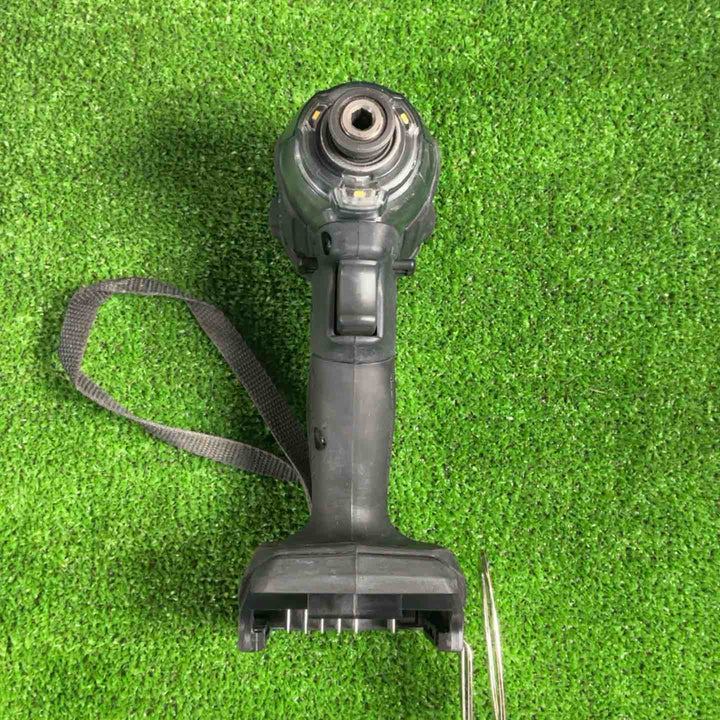 ☆ハイコーキ(HIKOKI ※旧:日立工機) コードレスインパクトドライバー WH18DC(XCB)【草加店】