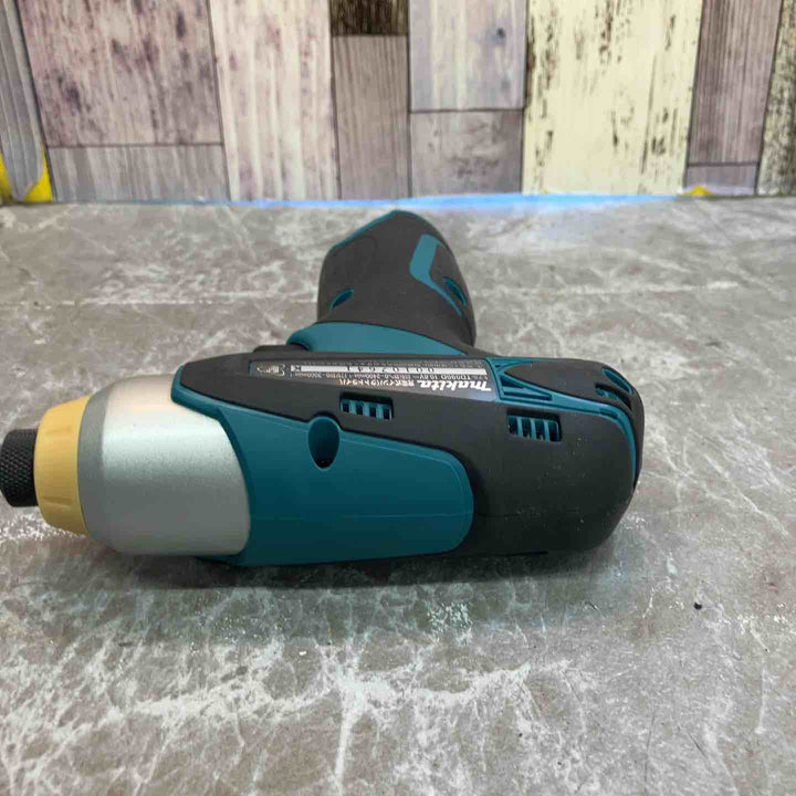 ☆マキタ(makita) コードレスインパクトドライバー TD090DWX【八潮店】