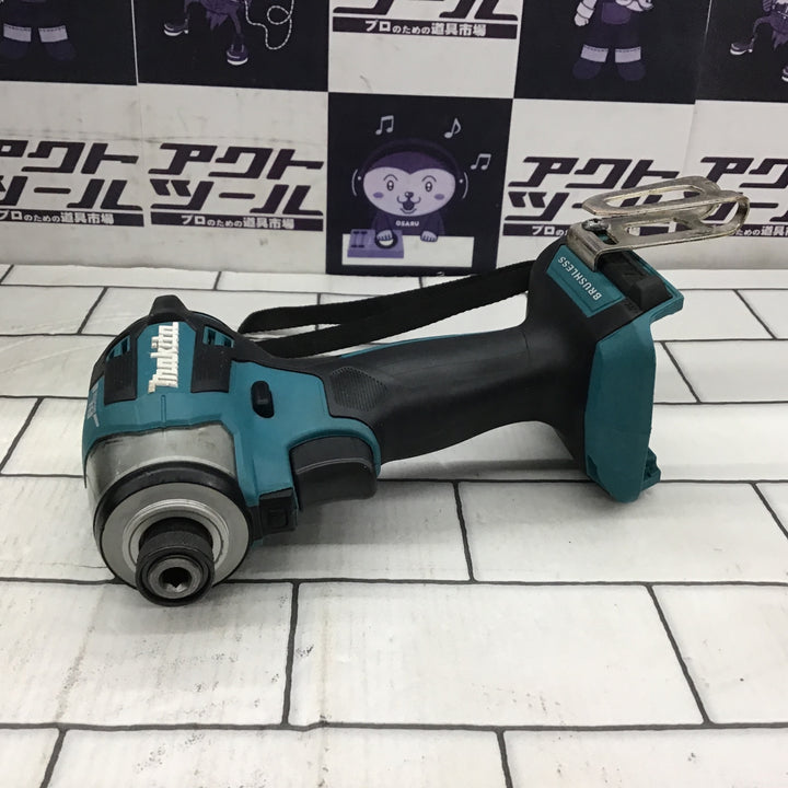 ★マキタ(makita) コードレスインパクトドライバー TD173DRGX【所沢店】