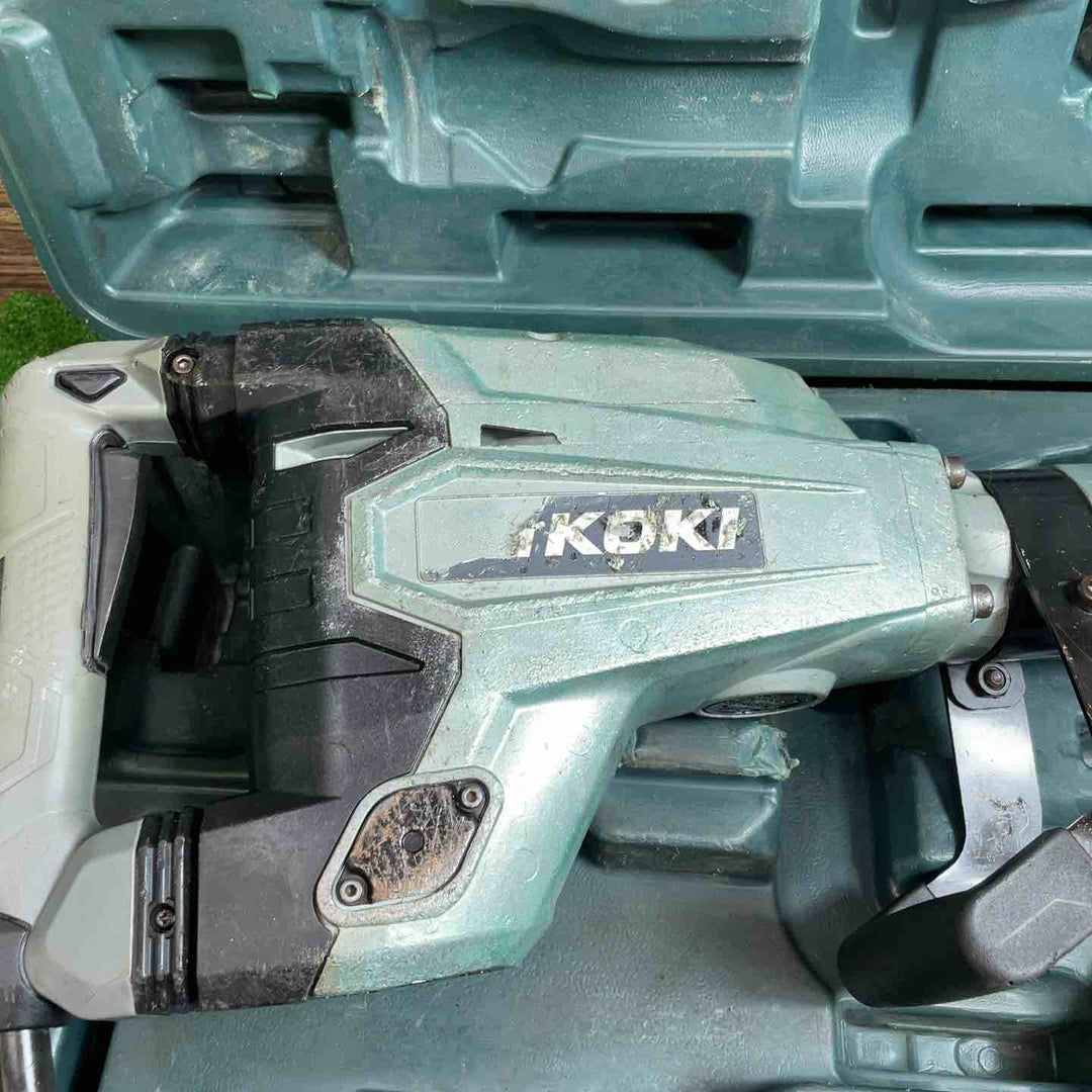 ハイコーキ(※旧:日立工機) 電動ハンマ H65SB3【桶川店】