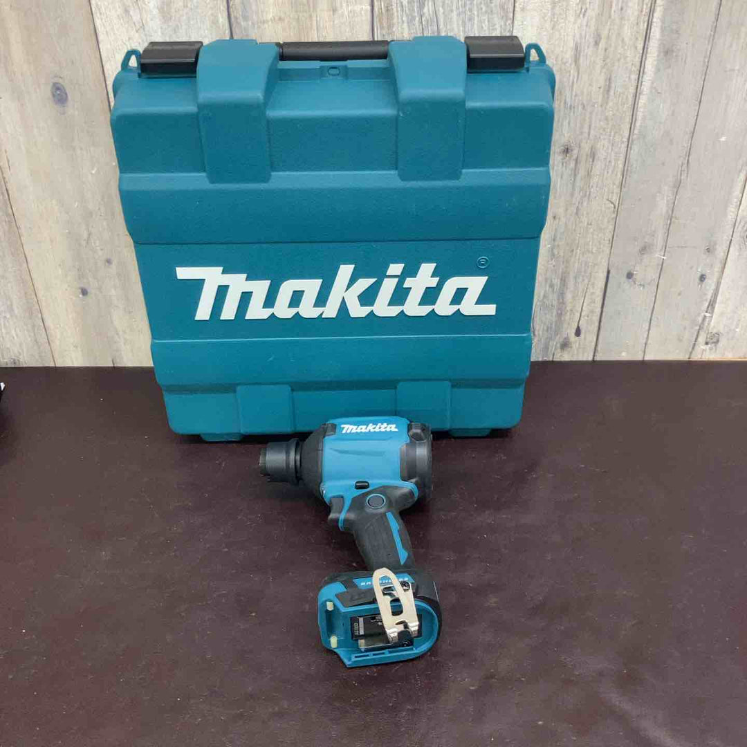【中古美品】 マキタ(makita) コードレスエアダスタ AS180DZ 【東大和店】
