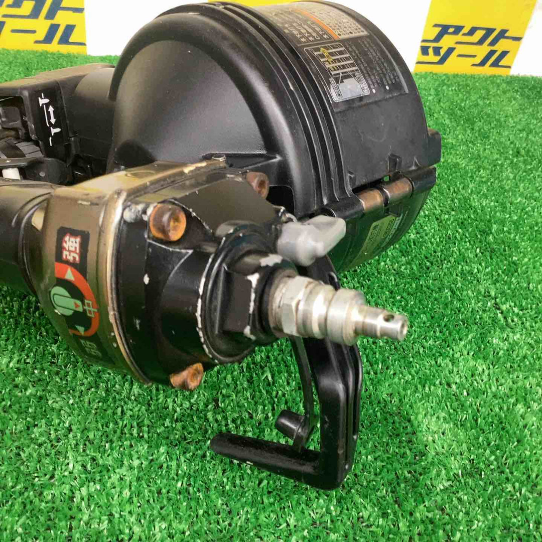 ★ハイコーキ(HIKOKI ※旧:日立工機) 高圧エア釘打ち機 NV65HR2(S)【越谷店】