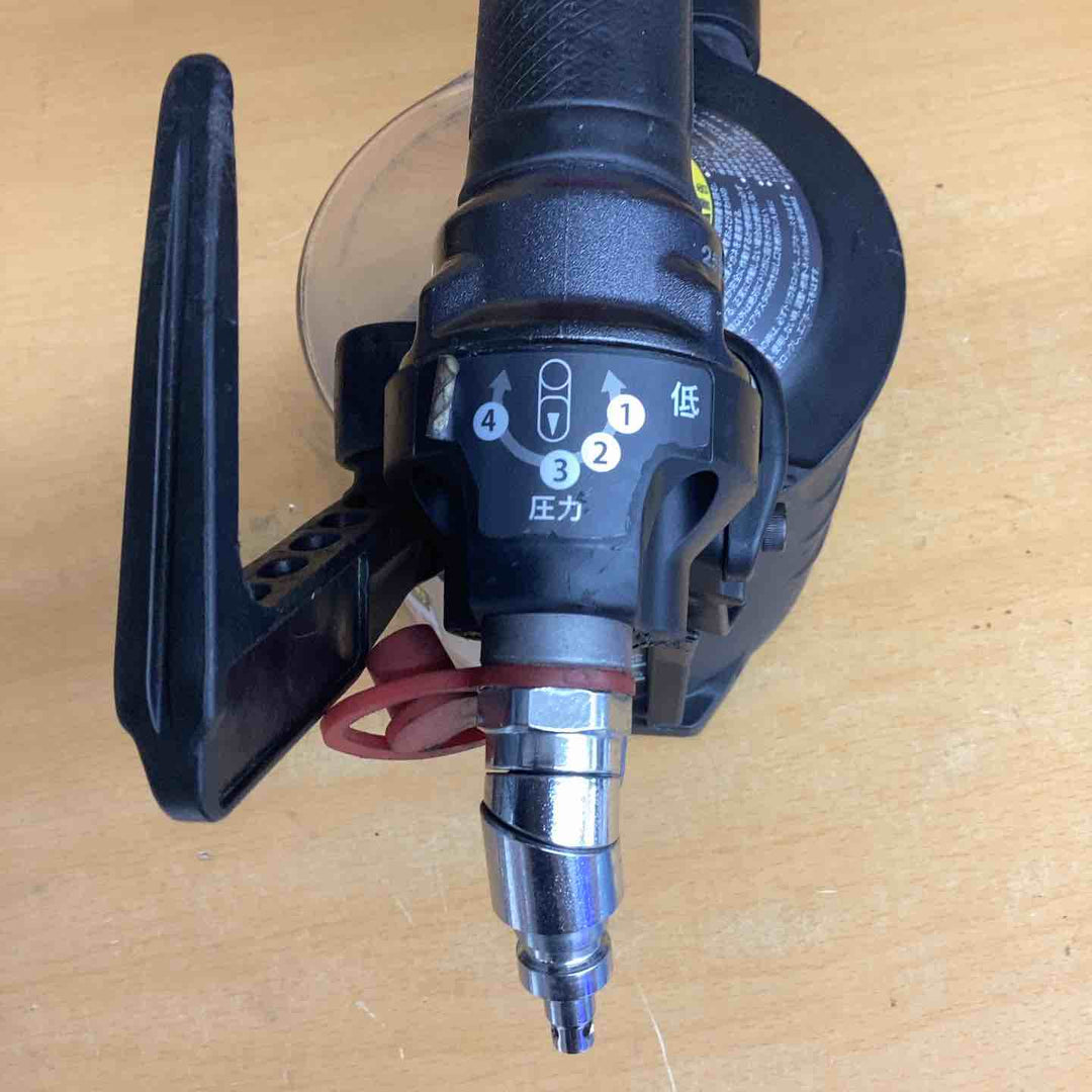 ★マックス(MAX) 高圧エア釘打ち機 HN-90N6(D)-G【越谷店】