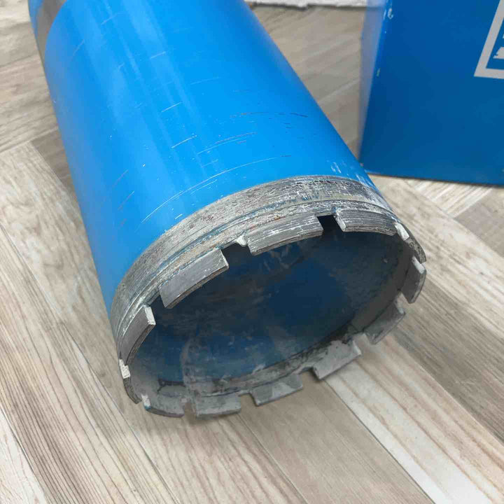 ◇SHIBUYA シブヤ ライトビット コアドリル 130mm【八潮店】