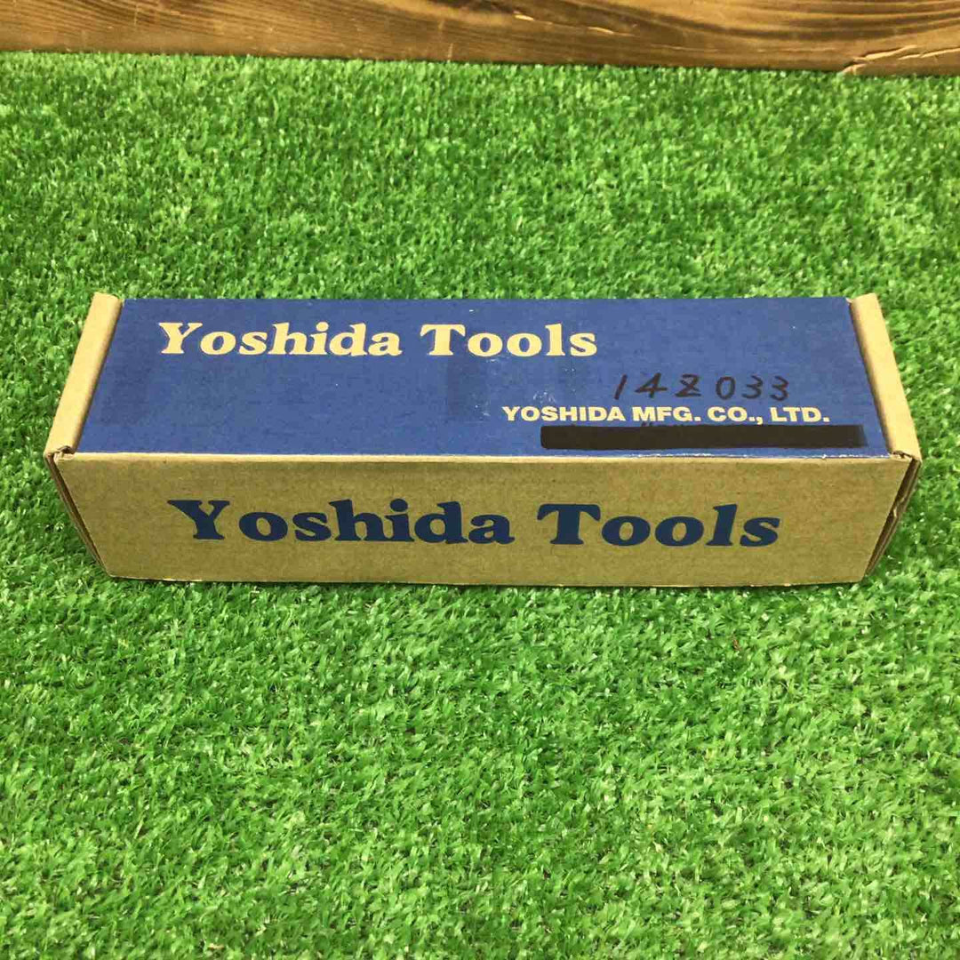 【未使用品】 吉田工作所/YOSHIDA 3mmベビーグラインダー YG-13S-1 【鴻巣店】