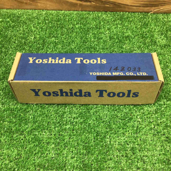 【未使用品】 吉田工作所/YOSHIDA 3mmベビーグラインダー YG-13S-1 【鴻巣店】