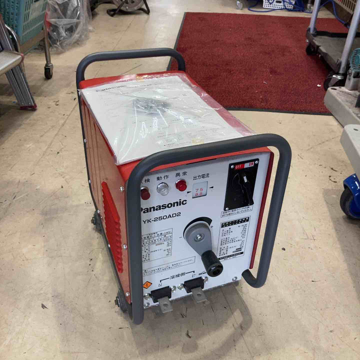 ◇パナソニック(Panasonic) 電気溶接機 YK-255AD2【町田店】