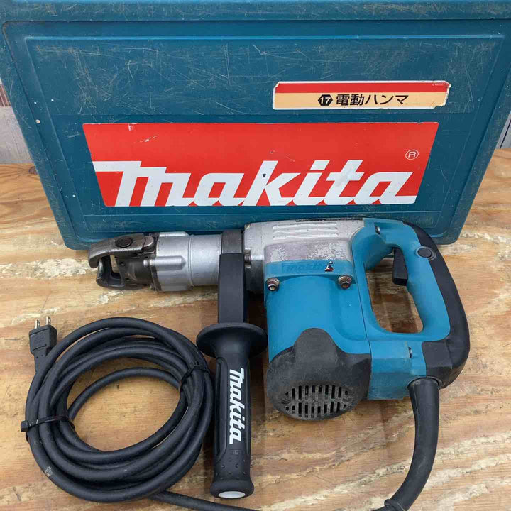 ★マキタ(makita) 電動ハンマ HM0830【柏店】