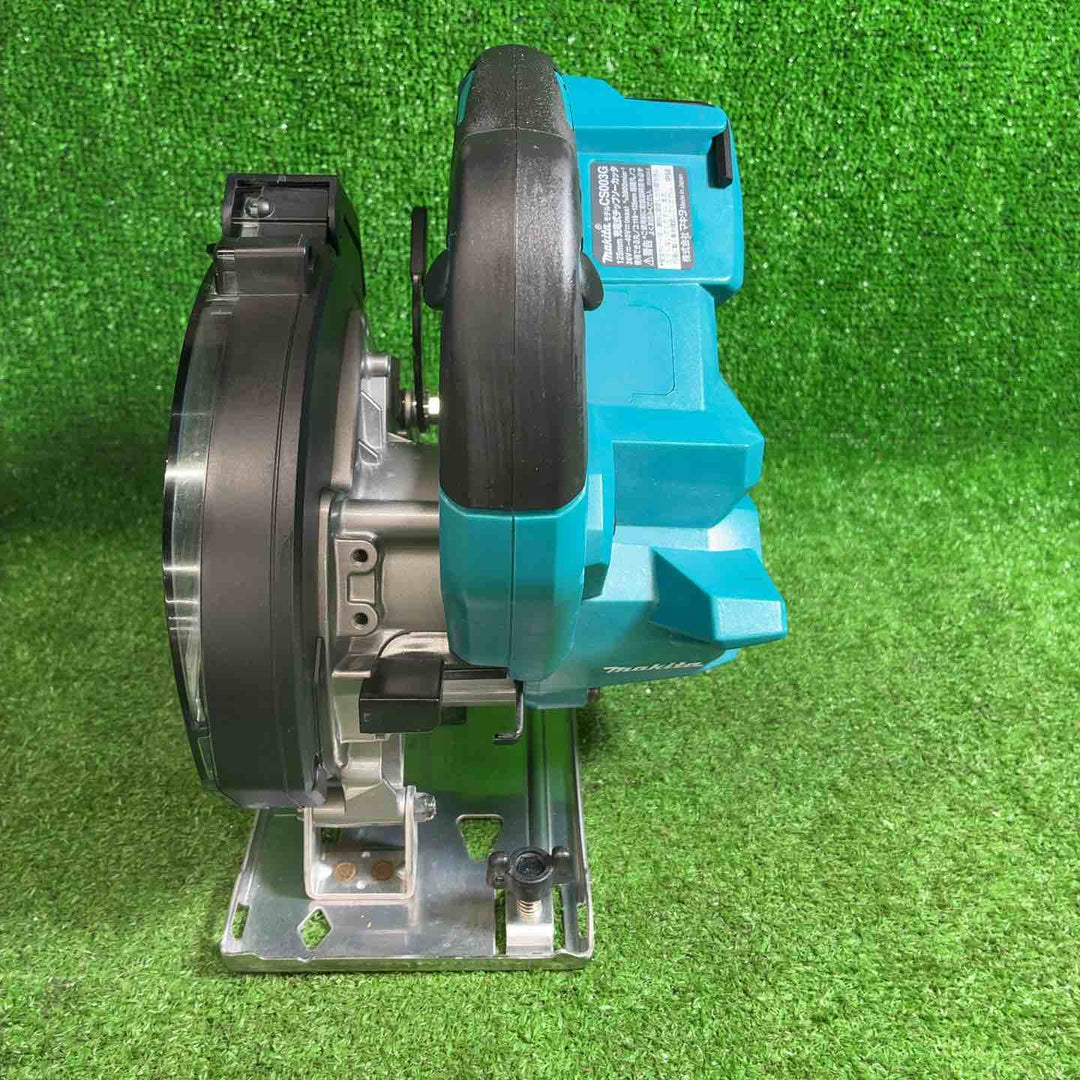 マキタ(makita) コードレスチップソーカッター CS003GZ【藤沢店】