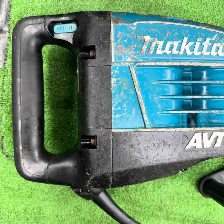 【中古・発送可・送料無料】 マキタ makita 電動ハンマ HM1317C ハツリ ブレーカー 大型 【桶川店】