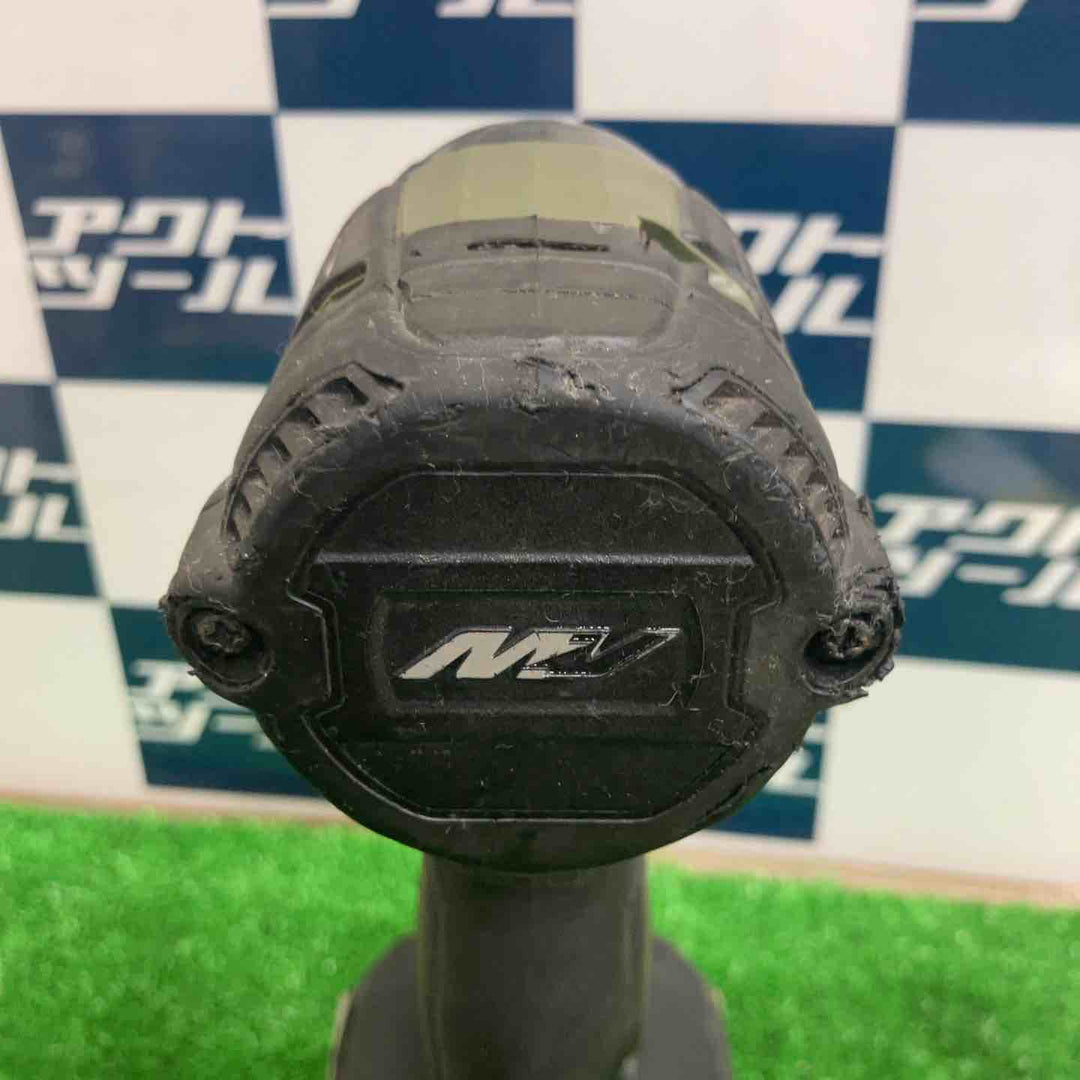★ハイコーキ(HIKOKI ※旧:日立工機) コードレスインパクトドライバー WH36DC(NNG)【草加店】