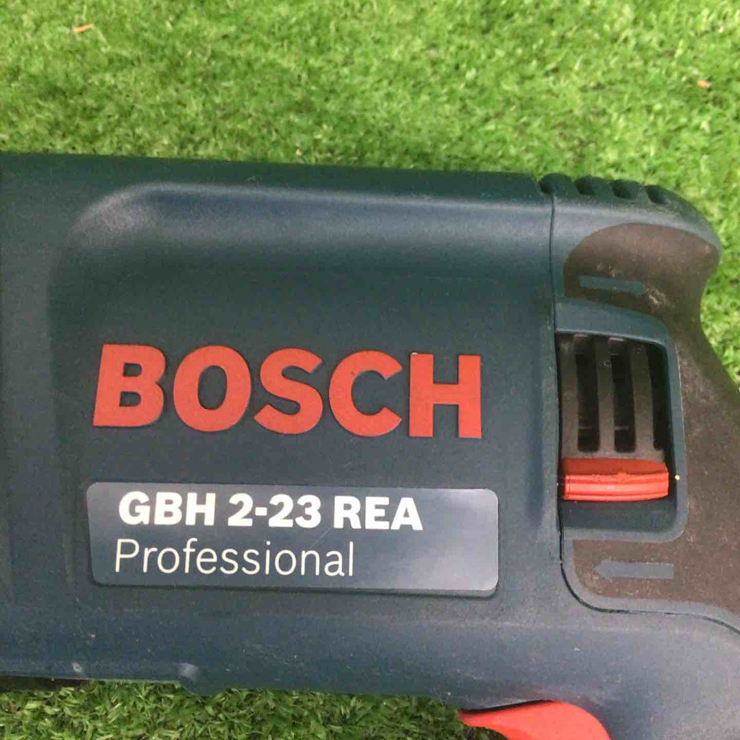 【中古品】 ボッシュ/BOSCH ハンマドリル GBH2-23REA 【鴻巣店】