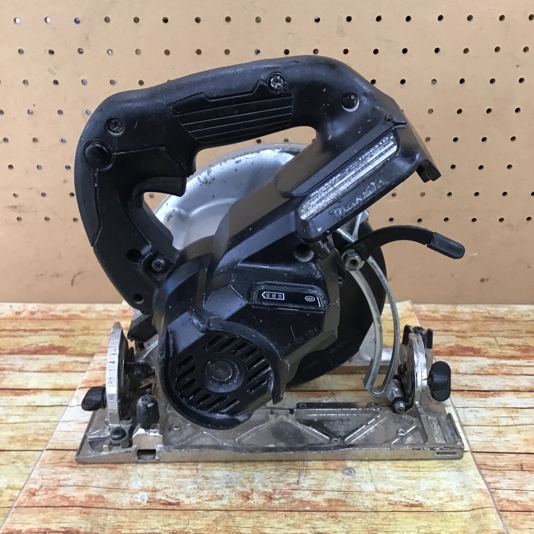 ★マキタ(makita) コードレス丸のこ HS631DZB【川崎店】