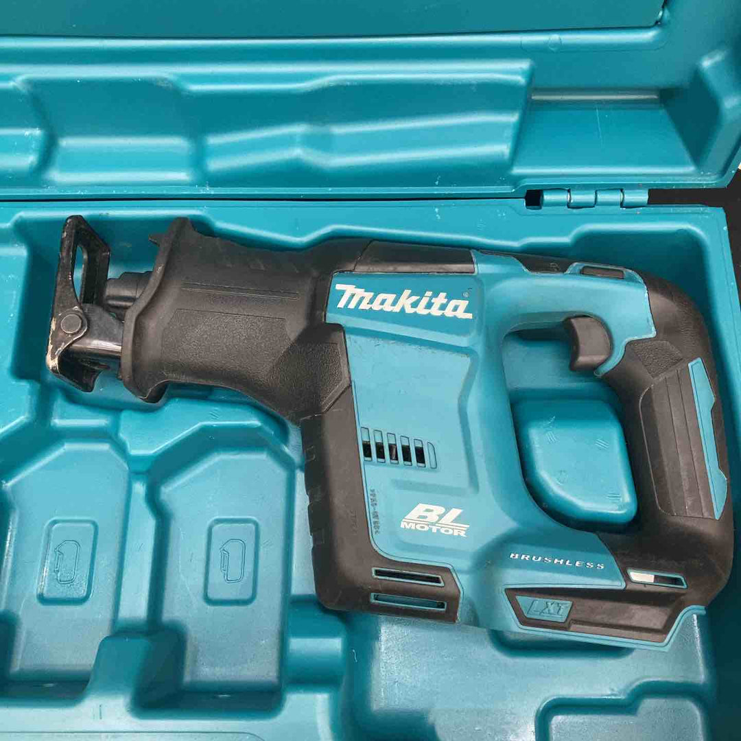 ★マキタ(makita) コードレスレシプロソー JR188DZK【川越店】